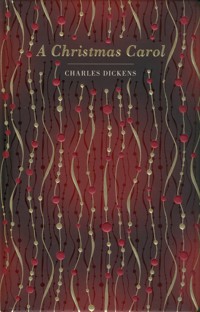 A Christmas Carol - Dickens Charles - ebook + audiobook + książka