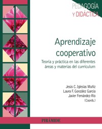 Aprendizaje cooperativo - Jesús C. Iglesias Muñiz - ebook