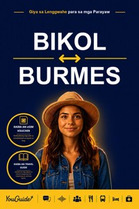 The Language Guide for Travelers - Bikol to Burmese - YouGuide - ebook