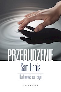 Przebudzenie - Harris Sam - książka