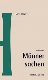 Männersachen - Hans Herbst - ebook