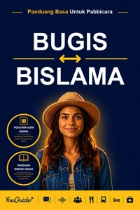 The Language Guide for Travelers - Buginese to Bislama - YouGuide - ebook