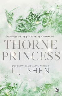 Thorne Princess - L.J. Shen - książka