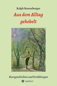 Aus dem Alltag gehebelt - Ralph Ronneberger - ebook