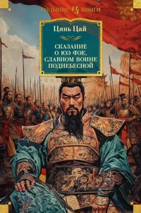 Сказание о Юэ Фэе, славном воине Поднебесной - Цянь Цай - ebook