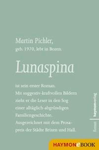 Lunaspina - Martin Pichler - ebook