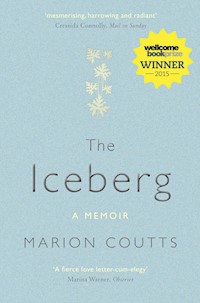 The Iceberg - Marion Coutts - ebook