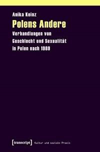 Polens Andere - Anika Keinz - ebook