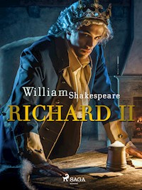 Richard II - William Shakespeare - ebook