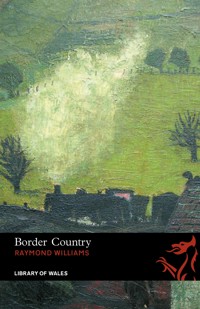 Border Country - Raymond Williams - ebook