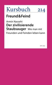 Der zivilisierende Staubsauger - Armin Nassehi - ebook