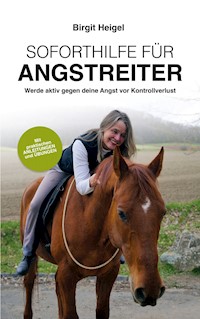 Soforthilfe für Angstreiter - Birgit Heigel - ebook