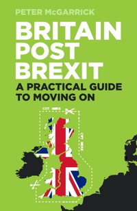 Britain Post Brexit - Peter McGarrick - ebook