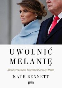 Uwolnić Melanię - Bennett Kate - książka