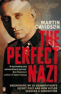 The Perfect Nazi - Davidson Martin - książka