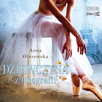 Dziewczyna z fotografii - Anna Olszewska - ebook + audiobook + książka