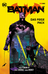 Batman - Bd. 4 (3. Serie) - James Tynion IV - ebook