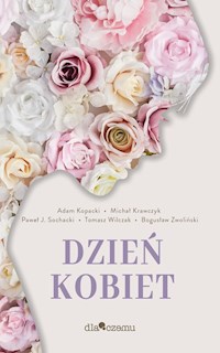 Dzień kobiet -  - książka