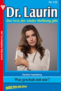 Was geschah mit mir? - Vandenberg Patricia - ebook
