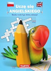 Uczę się angielskiego -  - książka