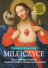 Milejczyce - Grzegorz Kasjaniuk - ebook