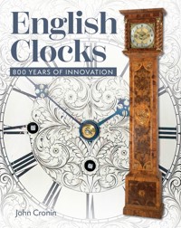 English Clocks - John Cronin - ebook