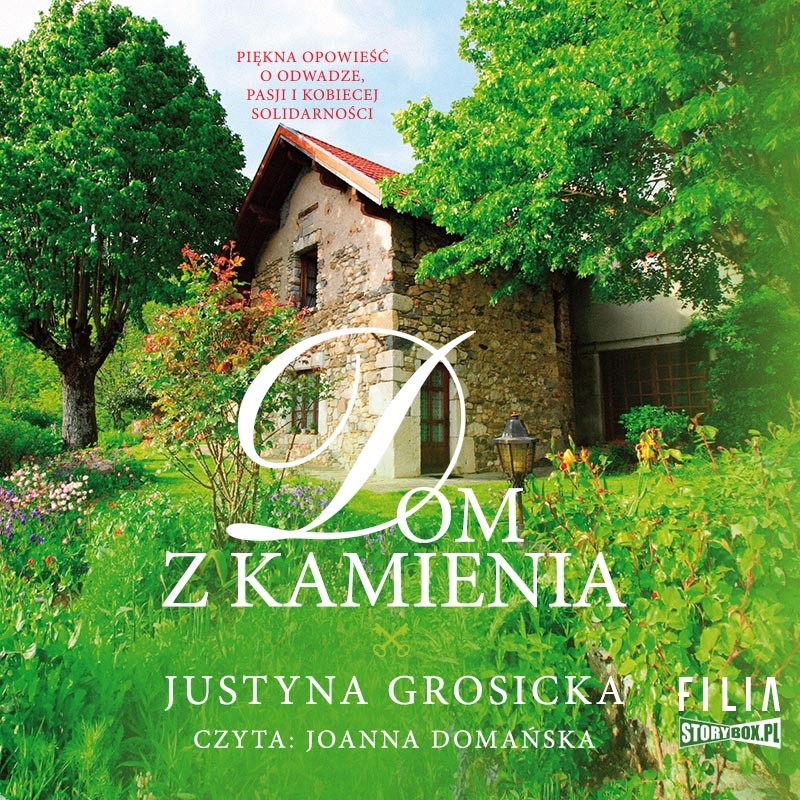 Dom z Kamienia
