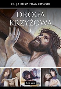 Droga krzyżowa - Frankowski Janusz - książka