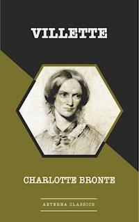 Villette - Bronte Charlotte - ebook