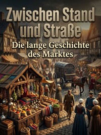 Zwischen Stand und Straße - Paul Schulz - ebook