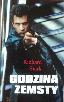 Godzina zemsty - Richard Stark - ebook