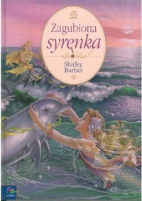 Zagubiona syrenka - Shirley Barber - ebook