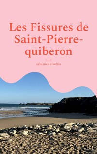 Les Fissures de Saint-Pierre-quiberon - Sébastien Coudrin - ebook