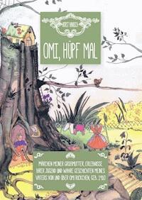 Omi hüpf' mal - Horst Hanisch - ebook