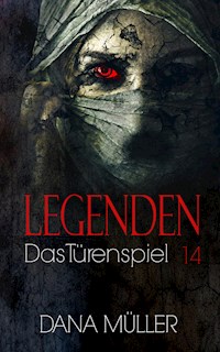 Legenden 14 - Dana Müller - ebook