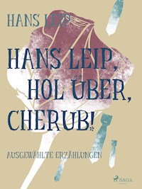 Hol über, Cherub - Hans Leip - ebook