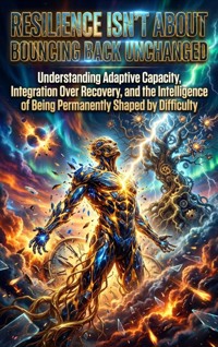 Resilience Isn't About Bouncing Back Unchanged - Alina Frost - ebook