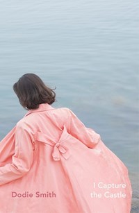 I Capture the Castle - Smith Dodie - książka