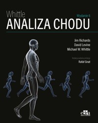 Analiza chodu Whittle - M.H. Whittle - książka