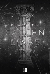 Fallen Liars - Julia Zachmost - ebook + audiobook