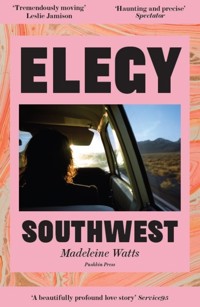 Elegy, Southwest - Madeleine Watts - ebook