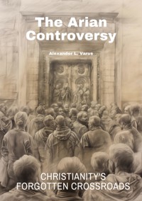 The Arian Controversy - Alexander L. Varus - ebook