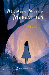 Alicia en el País de las Maravillas - Lewis Carroll - ebook