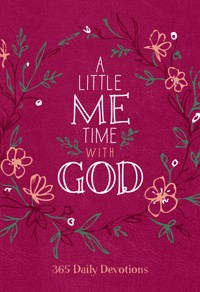 A Little Me Time with God - BroadStreet Publishing Group LLC - ebook