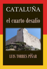 Cataluña - Luis Torres Píñar - ebook