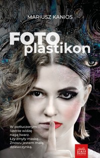 Fotoplastikon - Kanios Mariusz - ebook + audiobook + książka