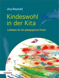 Kindeswohl in der Kita - Jörg Maywald - ebook
