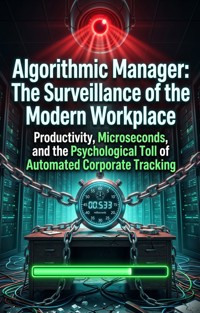 Algorithmic Manager: The Surveillance of the Modern Workplace - William Thorne - ebook