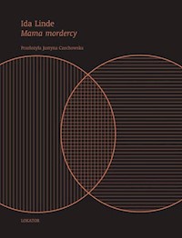 Mama mordercy - Linde Ida - książka
