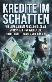 Kredite im Schatten - Lucas Eichelberger - ebook